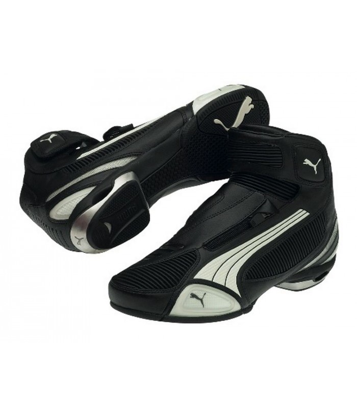 puma xelerate mid 2 riding shoes