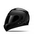 Casque modulable Flux Solid (by MT Helmets)