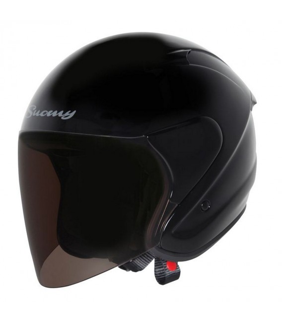 Casque jet CITY TOUR (by Suomy) 
