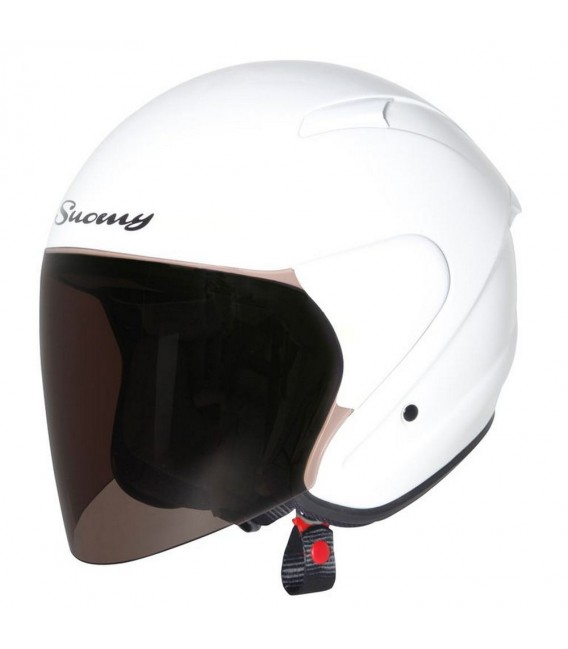 Casque jet CITY TOUR (by Suomy) 