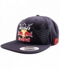 KINI Red Bull Lines Cap