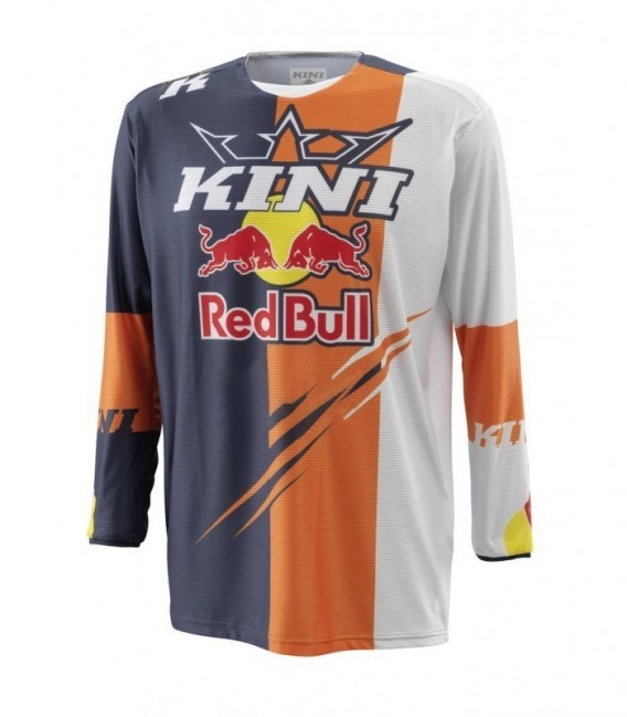 KINI Red Bull Competition Jersey V2.1
