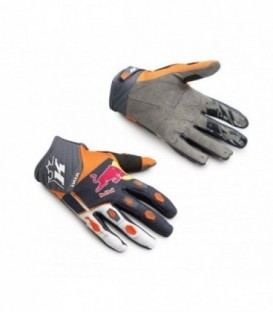 KINI Red Bull Competition Gloves 2.1
