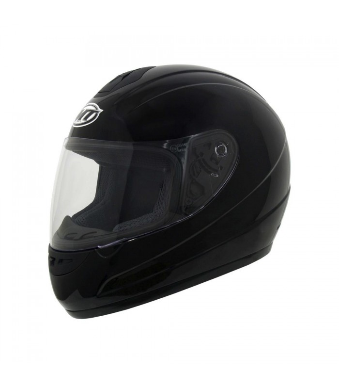 Casque Intégral Enfant Thunder Solid Kids by MT Helmets - RIDERPACK