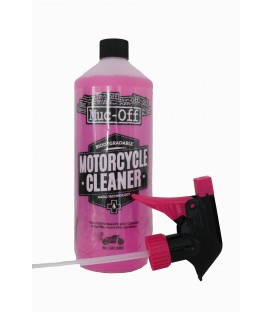 MUC-OFF Motorcycle Cleaner